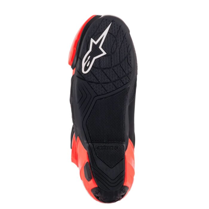 ALPINESTARS SUPERTECH R VENTED BOOTS