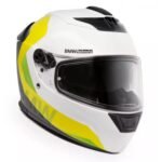 Helmet BMW Street X 2