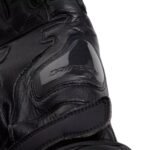 FIERO - LEATHER RACING MOTORCYCLE GLOVES