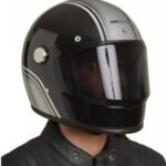 Helmet BMW Grand Racer 5