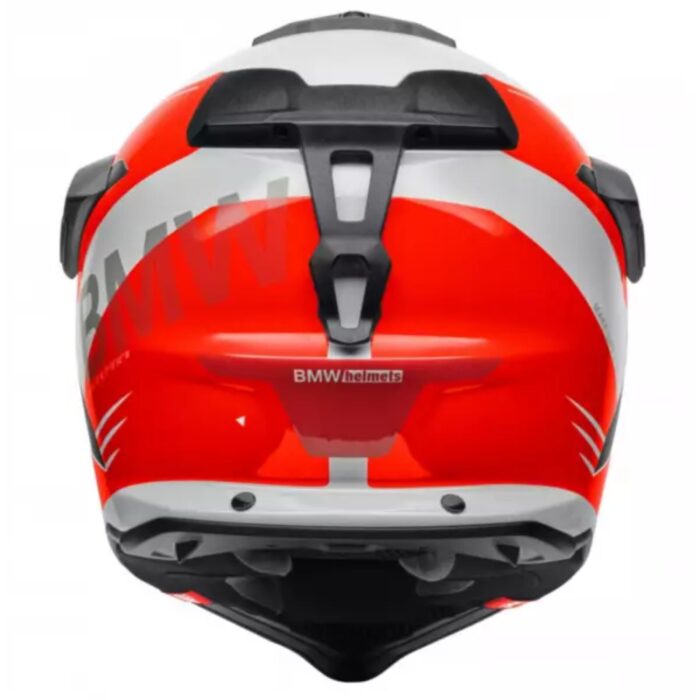 Helmet BMW GS Carbon Evo 2