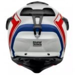 Helmet BMW GS Carbon Evo 8