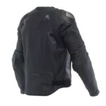 AVRO 5 - MEN'S MOTORCYCLE LEATHER JACKET 2