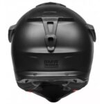 Helmet BMW GS Carbon Evo 11