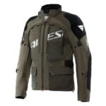 SPRINGBOK 3L ABSOLUTESHELL™ - MEN'S WATERPROOF MOTORCYCLE JACKET 3