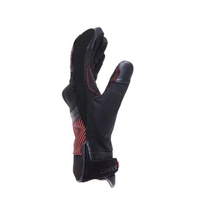FULMINE D-DRY® - MEN'S WATERPROOF MOTORCYCLE GLOVES