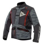 STERRATO - MEN TEXTILE OFF-ROAD MOTORCYCLE JACKET 1