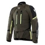 SUPER ADVENTURE ABSØLUTESHELL™ - MEN MOTORCYCLE OFF-ROAD JACKET