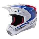 ALPINESTARS HONDA SM5 HE5 HELMET