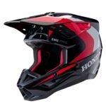 ALPINESTARS HONDA SM5 HE5 HELMET