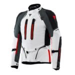 SUPER ADVENTURE ABSØLUTESHELL™ - MEN MOTORCYCLE OFF-ROAD JACKET 2