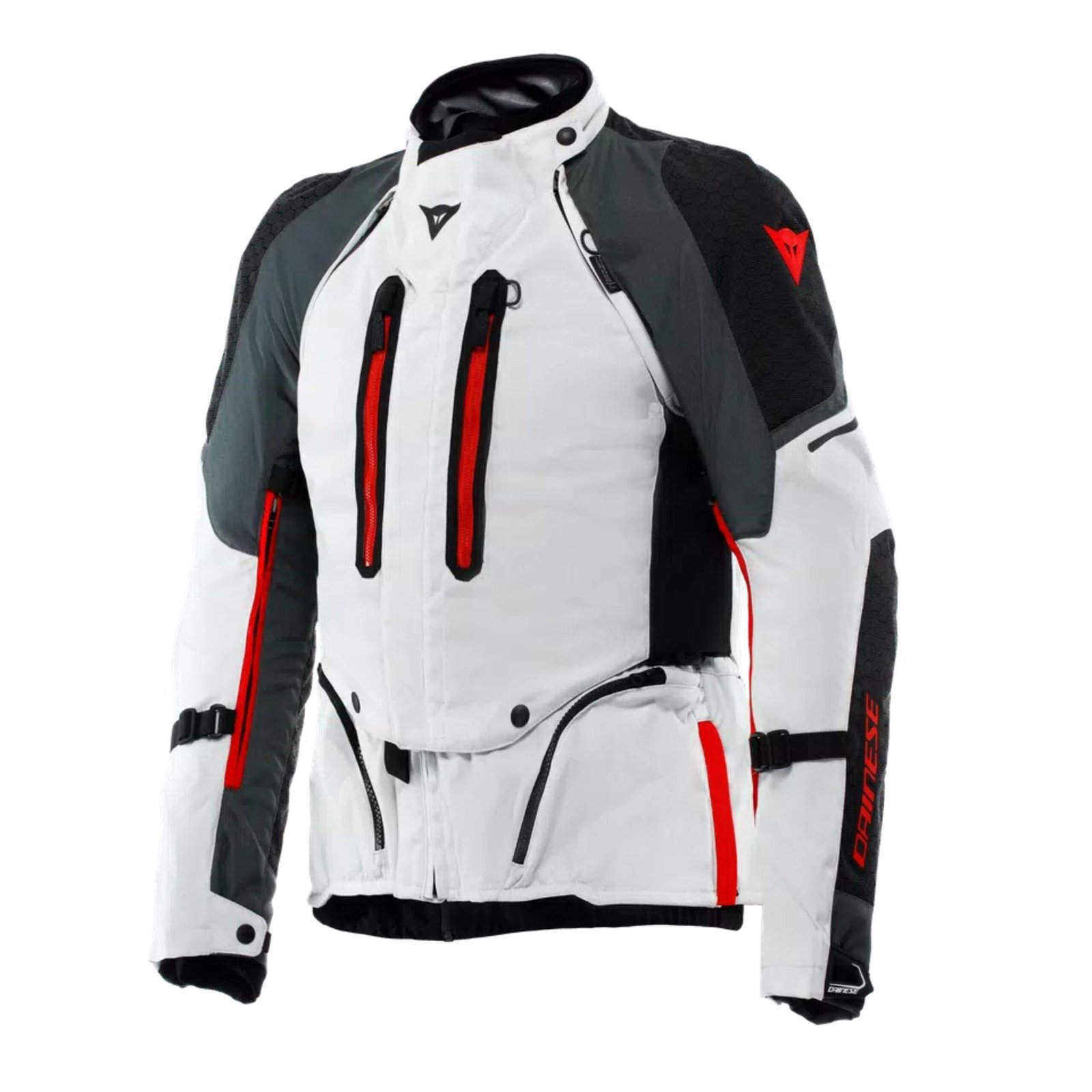 1 SUPER ADVENTURE ABSØLUTESHELL™ - MEN MOTORCYCLE OFF-ROAD JACKET 2