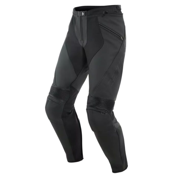 DAINESE PONY 3 MENS MOTORCYCLE LEATHER PANTS
