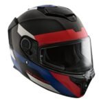 BMW Motorcycle Helmet Xomo 2025