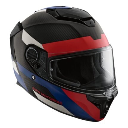BMW Motorcycle Helmet Xomo 2025