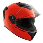 BMW Motorcycle Helmet Xomo 2025 2