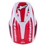 ALPINESTARS SM3 HEAT HELMET ECEO6DOT