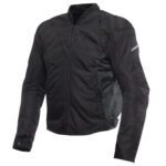 AVRO 5 TEX - MEN'S MOTORCYCLE JACKET IN FABRIC