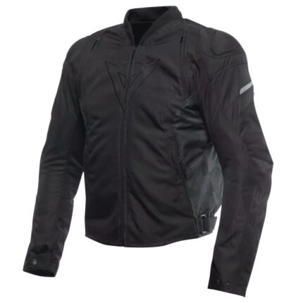 AVRO 5 TEX - MEN'S MOTORCYCLE JACKET IN FABRIC