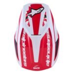ALPINESTARS SM3 HEAT HELMET ECEO6DOT