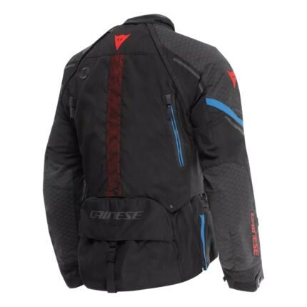 SUPER ADVENTURE ABSØLUTESHELL™ - MEN MOTORCYCLE OFF-ROAD JACKET 3