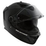 BMW Motorcycle Helmet Xomo 2025 4