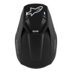ALPINESTARS SM3 SOLID HELMET ECEO6DOT