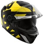 BMW Motorcycle Helmet Xomo 2025 6