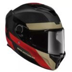 BMW Motorcycle Helmet Xomo 2025 7