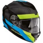 BMW Motorcycle Helmet Xomo 2025 8