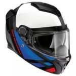 BMW Motorcycle Helmet Xomo 2025 9