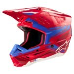 ALPINESTARS SM5 ACTION 2 HELMET