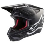 ALPINESTARS SM5 SM5 CROP HELMET