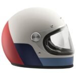 BMW Motorcycle Helmet Grand Racer Heritage 2