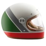 BMW Motorcycle Helmet Grand Racer Heritage 3
