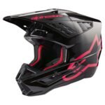 ALPINESTARS SM5 CROP HELMET