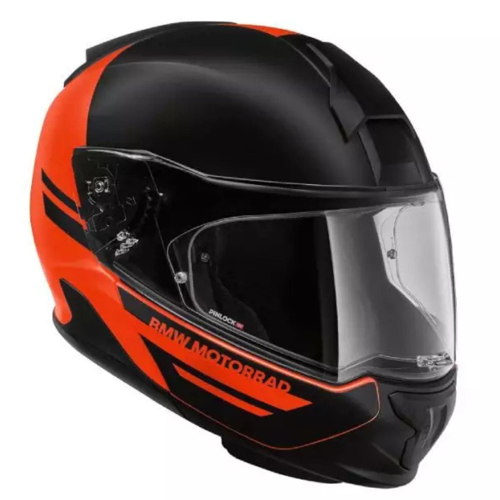 1 BMW Modular Motorcycle Helmet System 7 EVO 2025