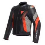 SUPER RIDER 2 ABSOLUTESHELL™ - MEN'S WATERPROOF MOTORCYCLE JACKET 3