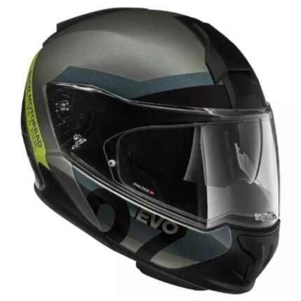 BMW Modular Motorcycle Helmet System 7 EVO 2025 2