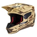 ALPINESTARS SM5 MINERAL HELMET