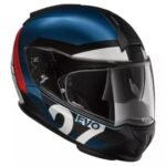 BMW Modular Motorcycle Helmet System 7 EVO 2025 4