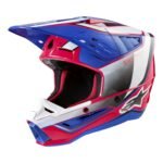 ALPINESTARS SM5 SAIL HELMET