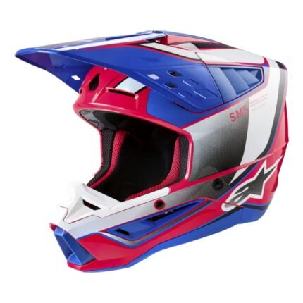 ALPINESTARS SM5 SAIL HELMET