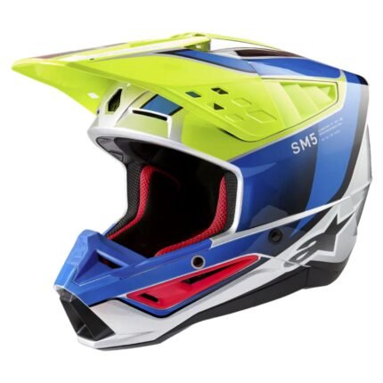 ALPINESTARS SM5 SAIL HELMET