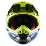 ALPINESTARS SUPERTECH M8 FACTORY HELMET