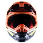 ALPINESTARS SUPERTECH M8 FACTORY HELMET