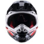 ALPINESTARS SUPERTECH M8 FACTORY HELMET