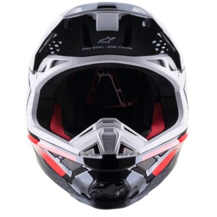 ALPINESTARS SUPERTECH M8 FACTORY HELMET