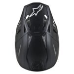 ALPINESTARS SUPERTECH M8 SOLID HELMET