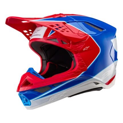 ALPINESTARS SUPERTECH M10 AEON HELMET